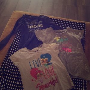 T-shirt Bundle